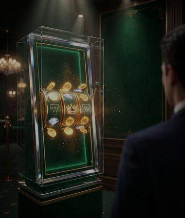 Joss casino