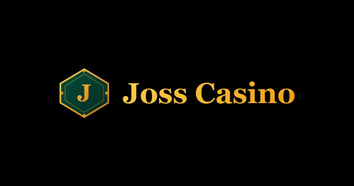 Joss casino